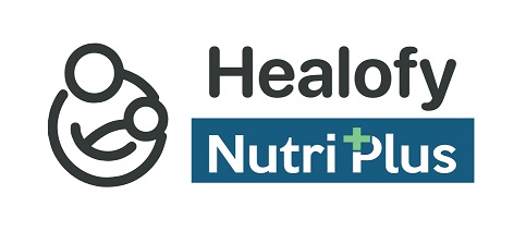 Healofy Nutriplus Device mark 5915949 Trademark