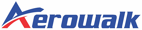 Aerowalk Device mark 5915947 Trademark