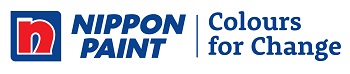 Nippon Paint Colours For Change Device mark 5916021 Trademark