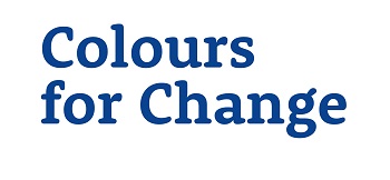 Colours For Change Device mark 5916020 Trademark