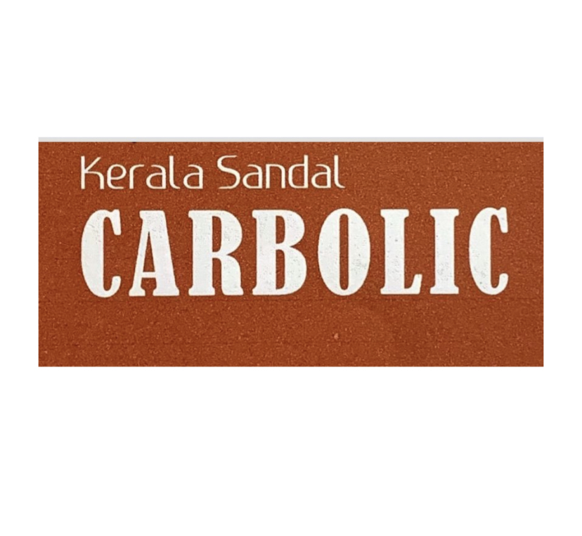 Kerala Sandal Carbolic Device mark 5915876 Trademark
