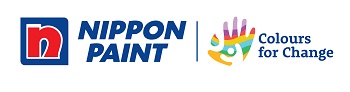 Nippon Paint Colours For Change Device mark 5916029 Trademark