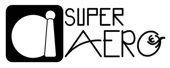 Super Aero With Device Device mark 5916069 Trademark