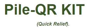 Pile-qr Kit Device mark 5916104 Trademark