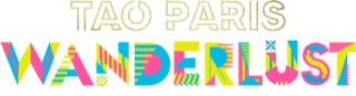 Tao Paris Wanderlust Device mark 5916176 Trademark