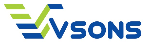 Vvsons Device mark 5916958 Trademark