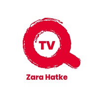 Q Tv Zara Hatke Device mark 5917000 Trademark