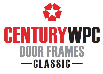 Centurywpc Door Frames Classic Device mark 5917262 Trademark