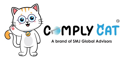 Complycat Device mark 5917300 Trademark