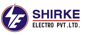 Shirke Electro Pvt. Ltd. Device mark 5917345 Trademark