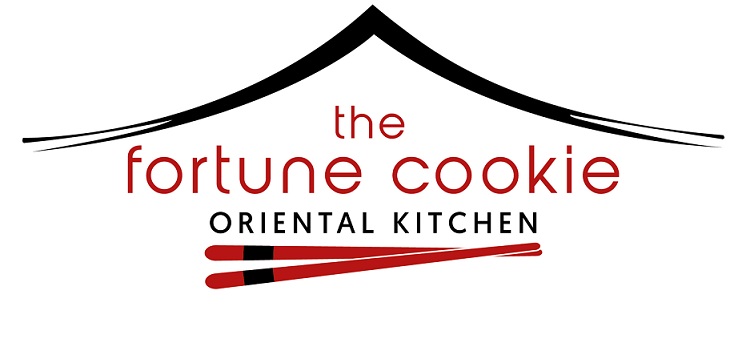 The Fortune Cookie Device mark 5917518 Trademark