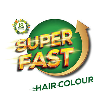 18 Herbs - Organic Health With Herbs - Superfast – Hair Color Device mark 5918257 Trademark