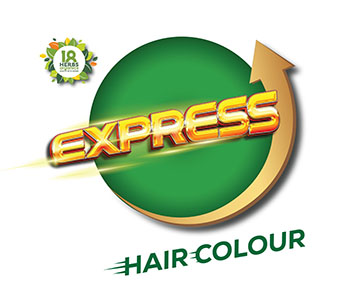 18 Herbs - Organic Health With Herbs -express – Hair Color Device mark 5918258 Trademark