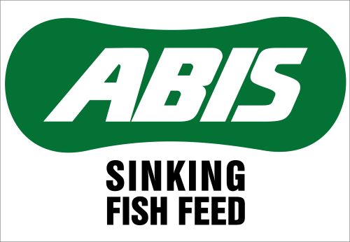 Device Mark Of Abis Sinking Fish Feed Device mark 5918308 Trademark