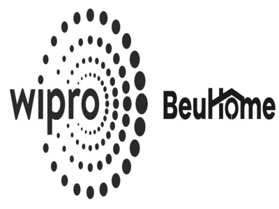 Wipro Beuhome (device) Device mark 5918376 Trademark