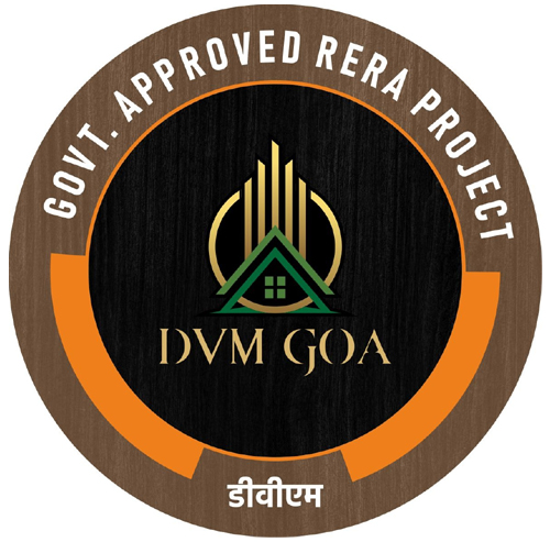 Dvm Goa Device mark 5918321 Trademark