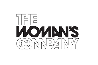 The Woman's Company Device mark 5918366 Trademark