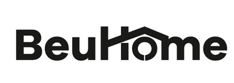 Beuhome (device) Device mark 5918375 Trademark