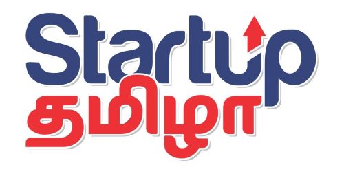 Startup Thamizha Device mark 5918430 Trademark