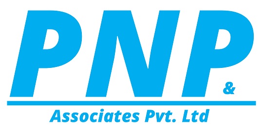Pnp & Associates Pvt. Ltd. Device mark 5918575 Trademark