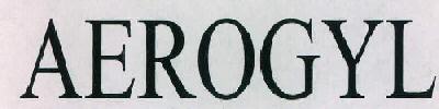 Aerogyl Device mark 2276127 Trademark