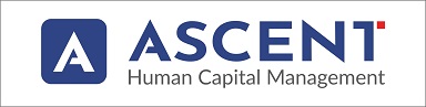 Ascent Human Capital Management (logo) Device mark 5918659 Trademark