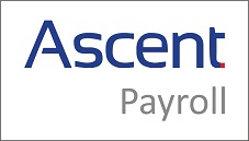 Ascent Payroll (logo) Device mark 5918661 Trademark