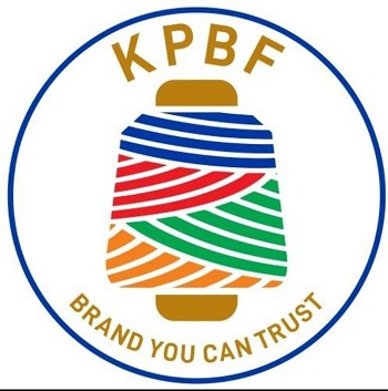 Kpbf Device mark 5918767 Trademark