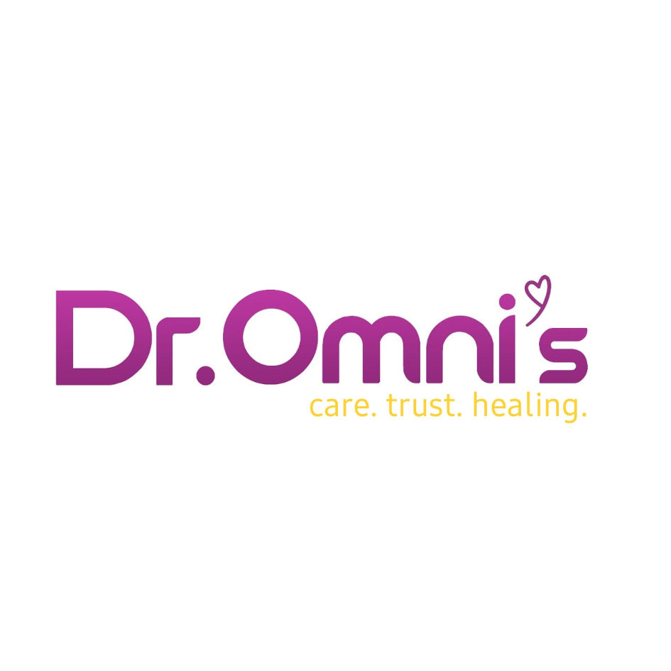 Dr. Omni's Care. Trust. Healing. Device mark 5918785 Trademark