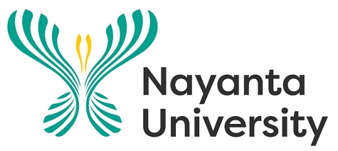 Device Of Nayanta University Device mark 5918978 Trademark