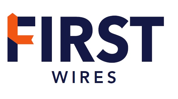First Wires Device mark 5918993 Trademark
