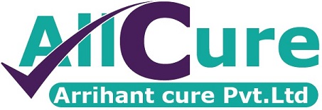 All Cure Device mark 5919209 Trademark