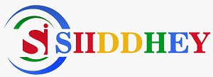 Ssiiddhey Device mark 5919431 Trademark