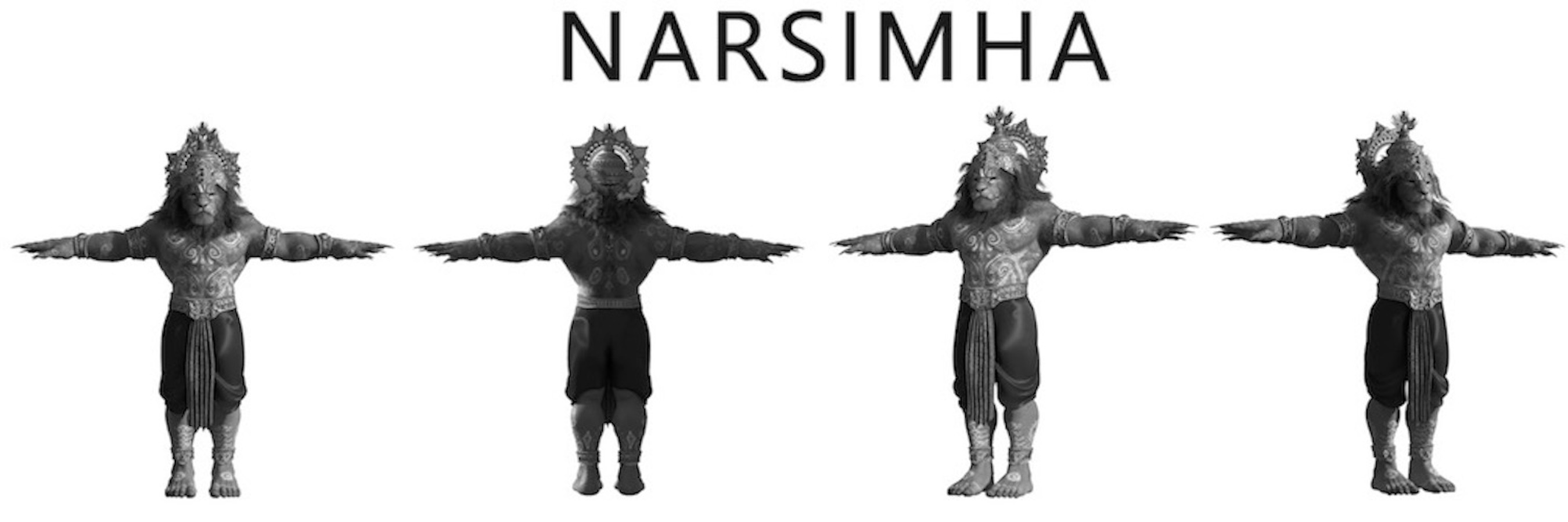 Narsimha Device mark 5919675 Trademark