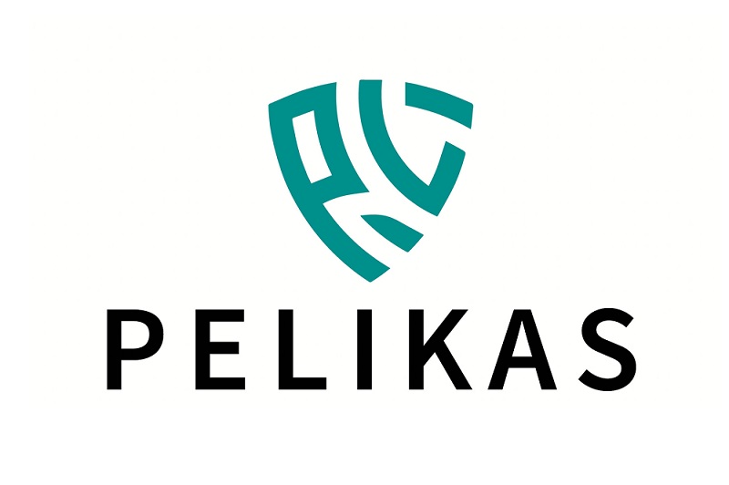 Pelikas Device mark 5919774 Trademark