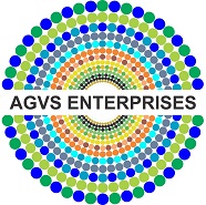 Agvs Enterprises Device mark 5919893 Trademark