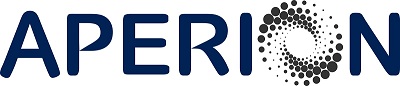 Aperion Content Solutions Private Limited Device mark 5920156 Trademark