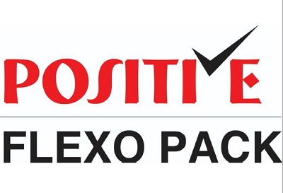 Positive Flexo Pack Device mark 5920342 Trademark