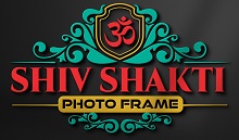 Shiv Shakti Photo Frame Device mark 5920300 Trademark