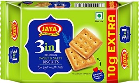 Jaya 3 In 1 Device mark 5920484 Trademark