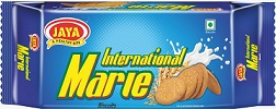 Jaya International Marie Device mark 5920564 Trademark