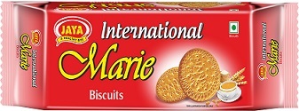 Jaya International Marie Device mark 5920565 Trademark