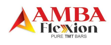 Amba Flexion Device mark 5920688 Trademark