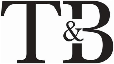 T & B Device mark 5920750 Trademark