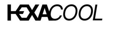 Hexacool Device mark 5920833 Trademark