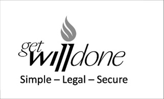 Getwilldone Device mark 5920971 Trademark