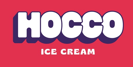 Hocco Ice Cream Device mark 5921136 Trademark