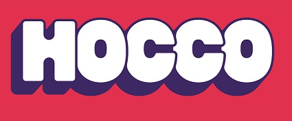 Hocco Device mark 5921166 Trademark