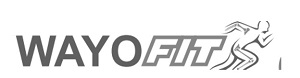 Wayofit (with Device) Device mark 5921232 Trademark