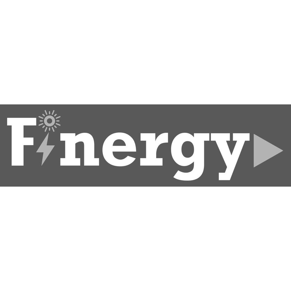Finergy Device mark 5921596 Trademark